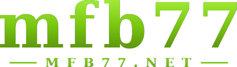mfb77 logo